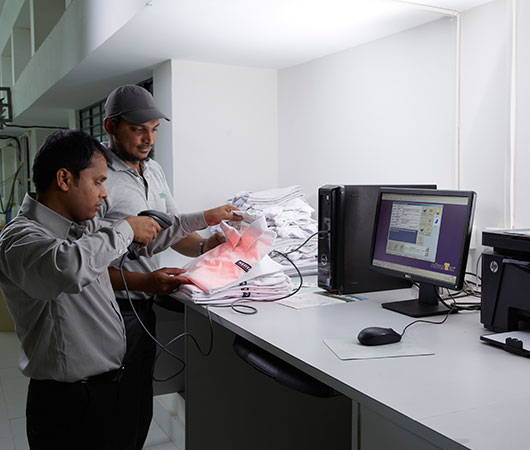 Research and Development Industry Workwear Manufacturers in Bangalore