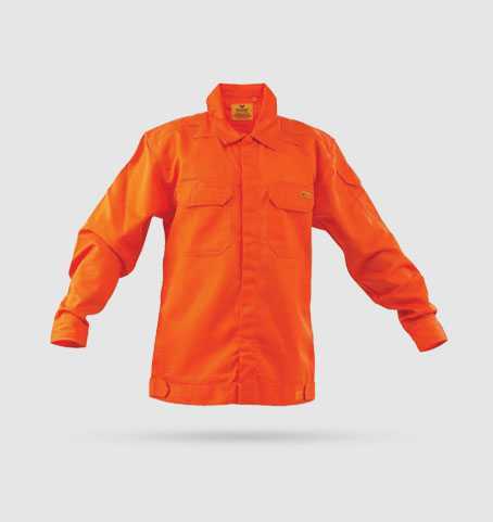 Flash Fire Protective Workwear in Chennai