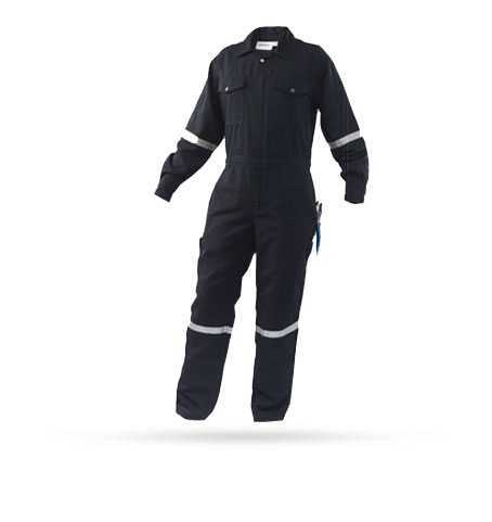 Flash Fire Protective Workwear in Chennai