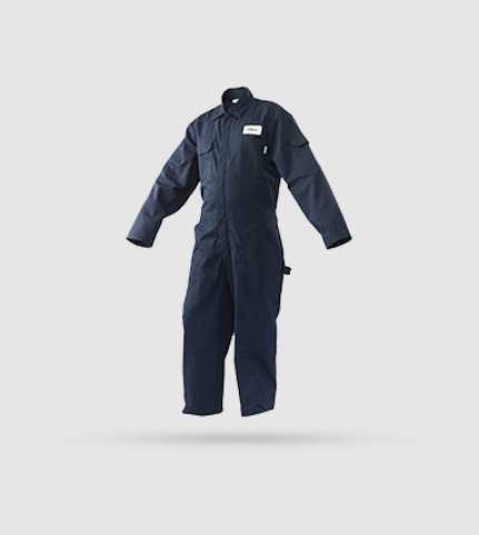 Coveralls